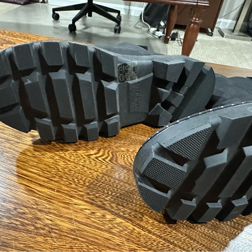 Rag & Bone Chelsea Boot Worn A Few Times But Too … - image 4